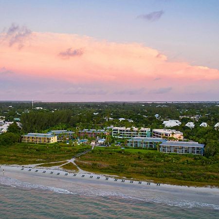 Sanibel Inn Exterior foto