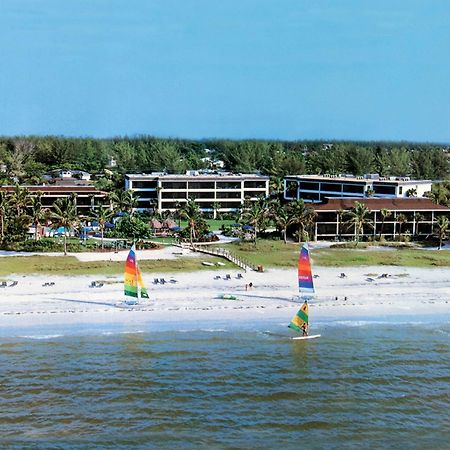 Sanibel Inn Exterior foto